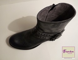 BOOTS SPIRAL 3303