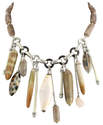 Collection SEA URCHIN Nature Bijoux 