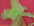 organza vert anis