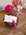 pinces en bois - mariage - Loc'Vaisselle
