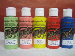 peinture acrylique 59ml -  Peintures: huiles, acryliques, gouaches etc...... - ART'PALETTE