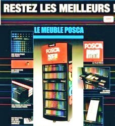 pr�sentation du nouveau meuble