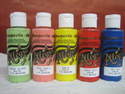 peinture acrylique 59ml
