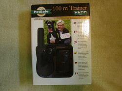 collier de dressage 100m