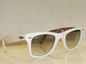 LUNETTES DE SOLEIL RAY BAN 2140 1050/32