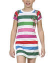 DESIGUAL ETE 2012 ROBE PANTERA