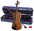 SET VIOLON CONCERTO GEWA