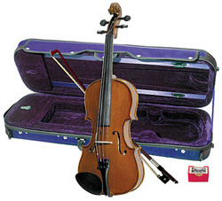SET VIOLON CONCERTO GEWA
