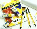 Peinture Acrylique DALER ROWNEY  System 3 / 75ml