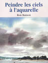 DVD, Peindre les ciels a l'aquarelle n°38