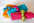 rond de serviette boule paillet�e - mariage - Loc'Vaisselle