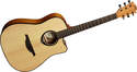Guitare LAG Tramontane T 66 - Guitares & Accessoires - La Maison de la Musique