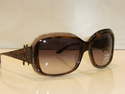 LUNETTES DE SOLEIL GUESS BY MARCIANO GM 606 BRN - LUNETTES GUESS BY MARCIANO - OPTIQUE 21
