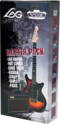 Pack guitare �lectrique LAG / VOX
