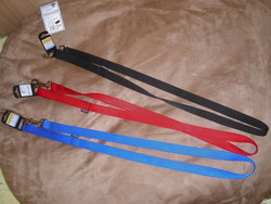 Laisses dressage 1,5 m