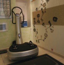 power plate