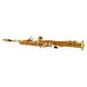 Saxophone AHSLEY - Instruments � Vent : Saxophones - La Maison de la Musique