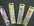 STYLOS ENCRE GEL 3D RELIEF - Feutres et crayons d'ART  - ART'PALETTE