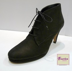 CHAUSSURES A TALON REQINS PEROUSE
