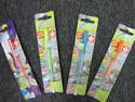 STYLOS ENCRE GEL 3D RELIEF