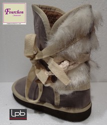 BOTTES LES PETITES BOMBES SIDONIE