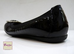 BALLERINE VERNIE ELUE PAR NOUS HOBE