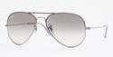 LUNETTES DE SOLEIL RAY BAN AVIATOR 3025 072/32