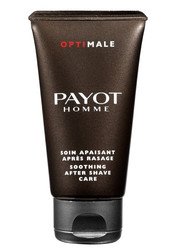 Soin Apaisant Apr�s Rasage - Gamme pour Hommes Optimale Payot - NYMPH�A BEAUT�