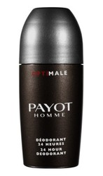 D�odorant 24 Heures - Gamme pour Hommes Optimale Payot - NYMPH�A BEAUT�