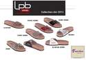 CLAQUETTES LES PETITES BOMBES YSER