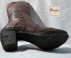 BOTTES PIKOLINOS SITGES 839-8662F