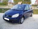 RENAULT SCENIC 1.5L DCI 80CV CONFORT EXPRESSION