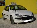 PEUGEOT 206 St� 1.4L HDI 70cv Clim Pack CD AM2005