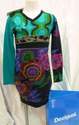 ROBE Desigual ENFANT