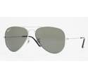 LUNETTES DE SOLEIL RAY BAN AVIATOR 3025 POLARISE