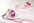 coeur transparent - mariage - Loc'Vaisselle