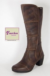 BOTTES PIKOLINOS SITGES 839-8662F