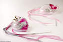 coeur transparent