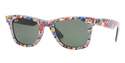 LUNETTE DE SOLEIL RAY BAN 2140 1049
