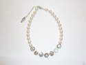 Colliers bracelets isabelle de Millery cristal de swarovski