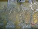 art de la table verre