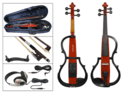 Violon Electrique GEWA