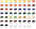 Nuanciez des couleurs suite