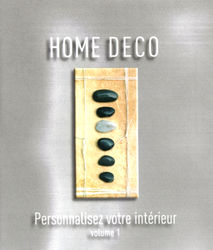  DVD HOME  DECO vol 1 - Notre s�lection id�es cadeaux au meilleur prix ! - ART'PALETTE