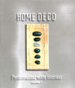 DVD HOME DECO vol 1