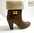 LOW BOOTS LES PETITES BOMBES DONIA
