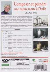 pr�sentation du DVD
