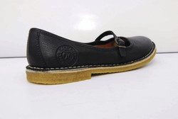 KICKERS - Ballerine CRECHIC