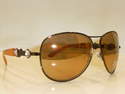 LUNETTES DE SOLEIL GUESS 7091 BRN
