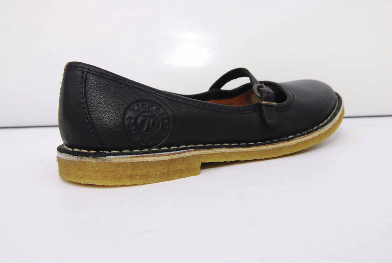 kickers ballerines